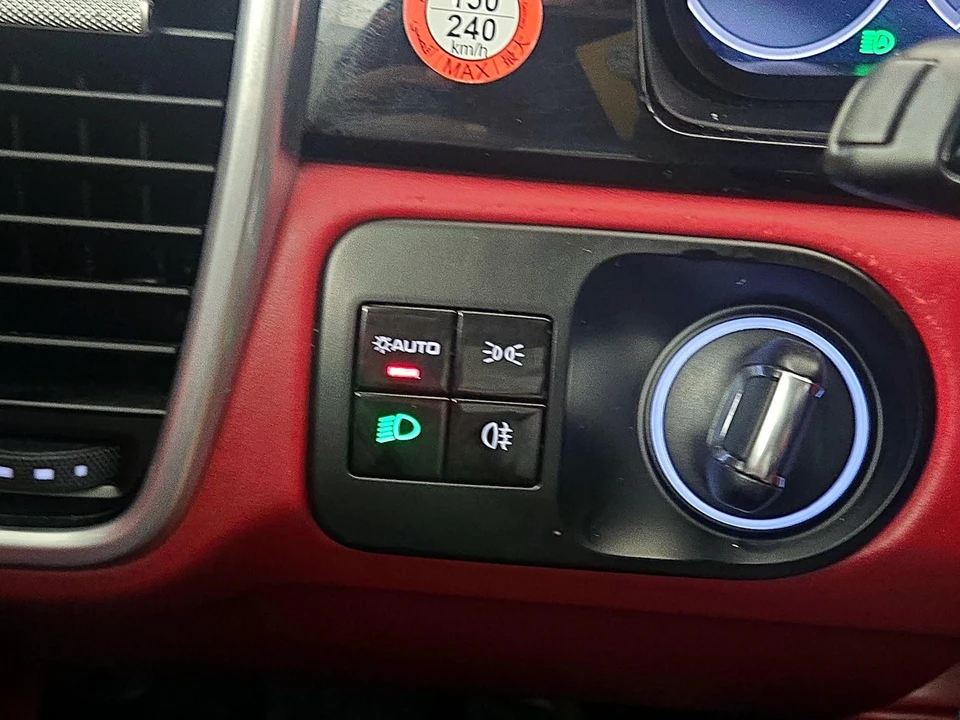 2019 Porsche 9Y0/9Y3 Cayenne - Image 14 of 25