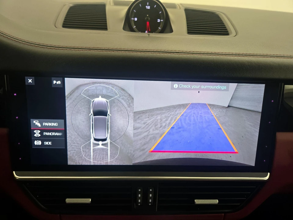 2019 Porsche 9Y0/9Y3 Cayenne - Image 15 of 25
