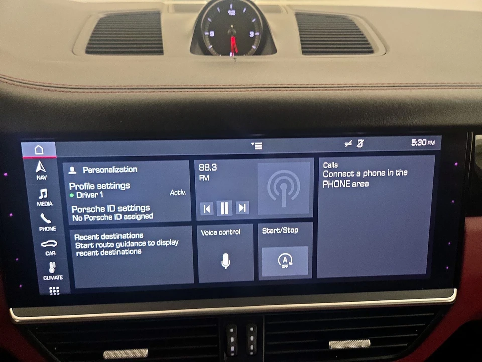 2019 Porsche 9Y0/9Y3 Cayenne - Image 16 of 25