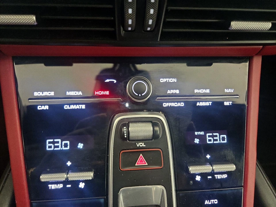 2019 Porsche 9Y0/9Y3 Cayenne - Image 17 of 25