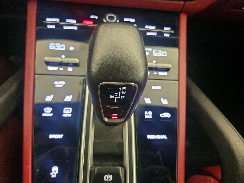 2019 Porsche 9Y0/9Y3 Cayenne - Image 18 of 25