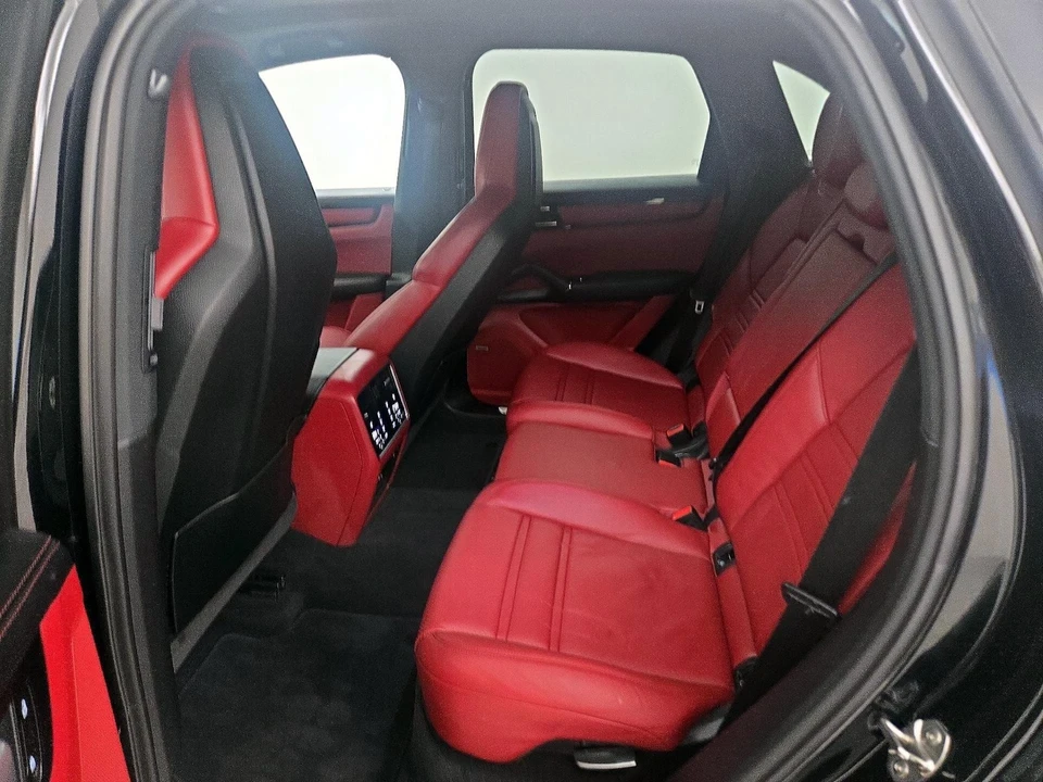 2019 Porsche 9Y0/9Y3 Cayenne - Image 19 of 25