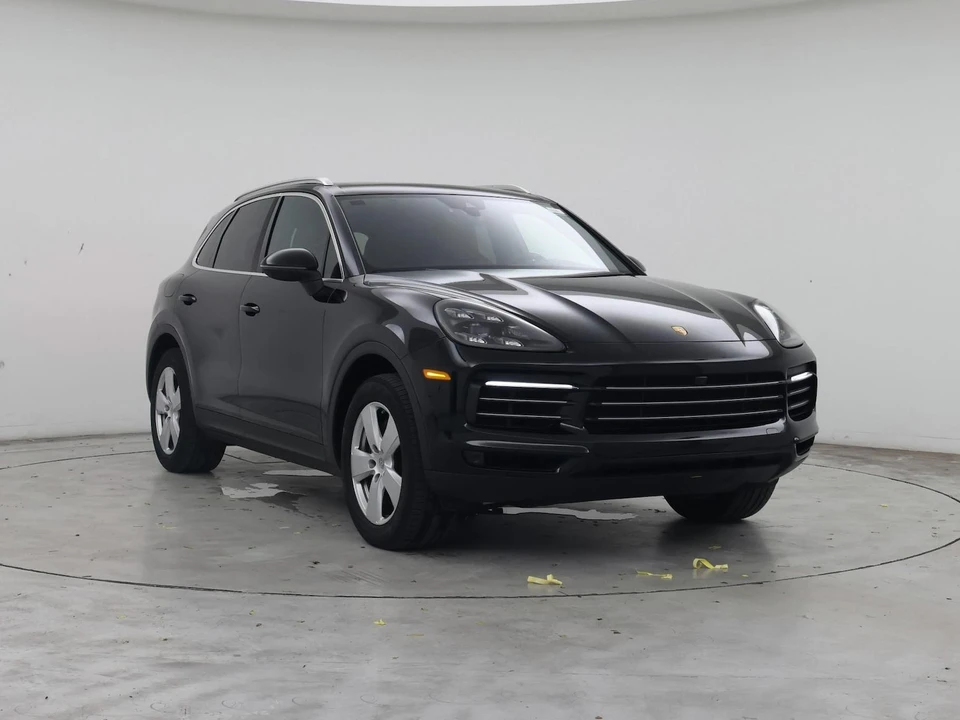 2019 Porsche 9Y0/9Y3 Cayenne - Image 2 of 25