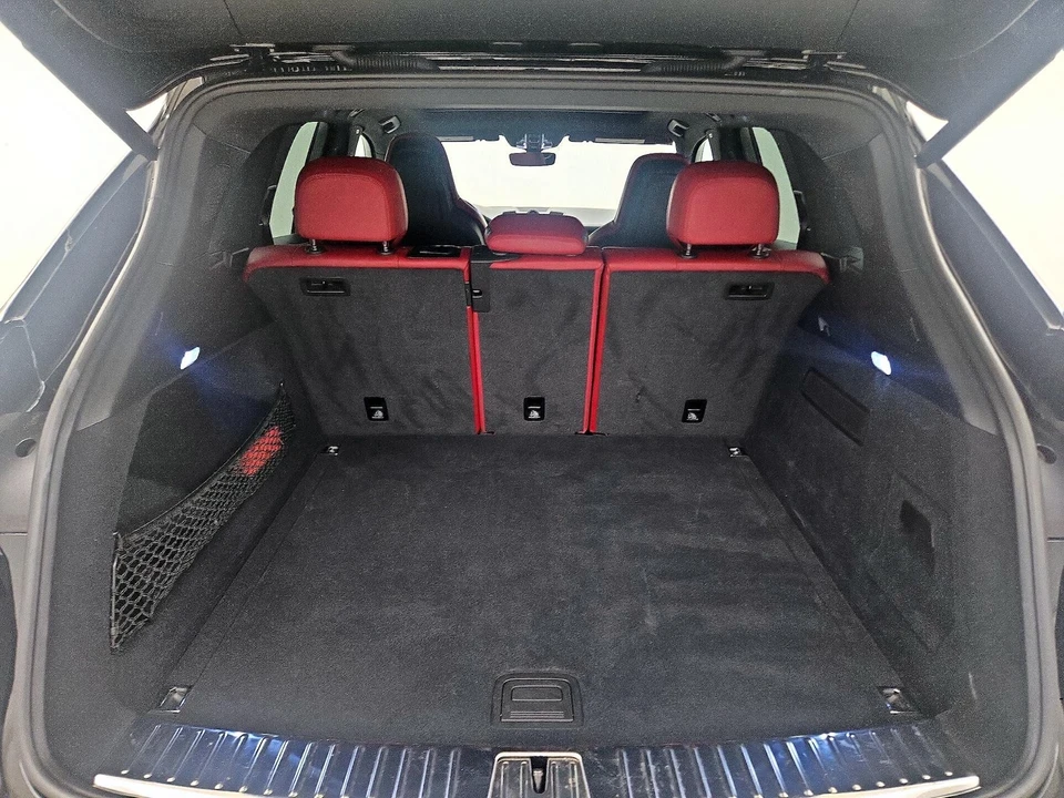 2019 Porsche 9Y0/9Y3 Cayenne - Image 20 of 25