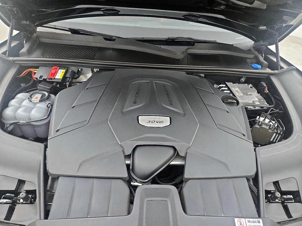 2019 Porsche 9Y0/9Y3 Cayenne - Image 21 of 25