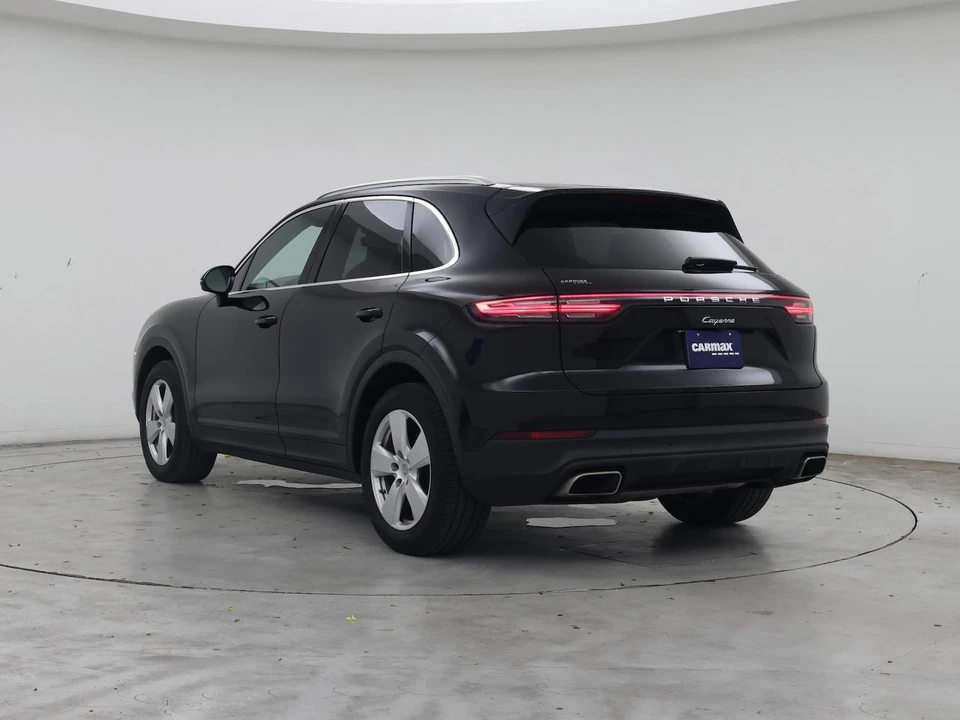 2019 Porsche 9Y0/9Y3 Cayenne - Image 3 of 25