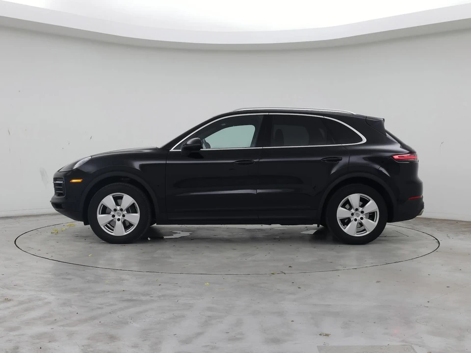 2019 Porsche 9Y0/9Y3 Cayenne - Image 4 of 25