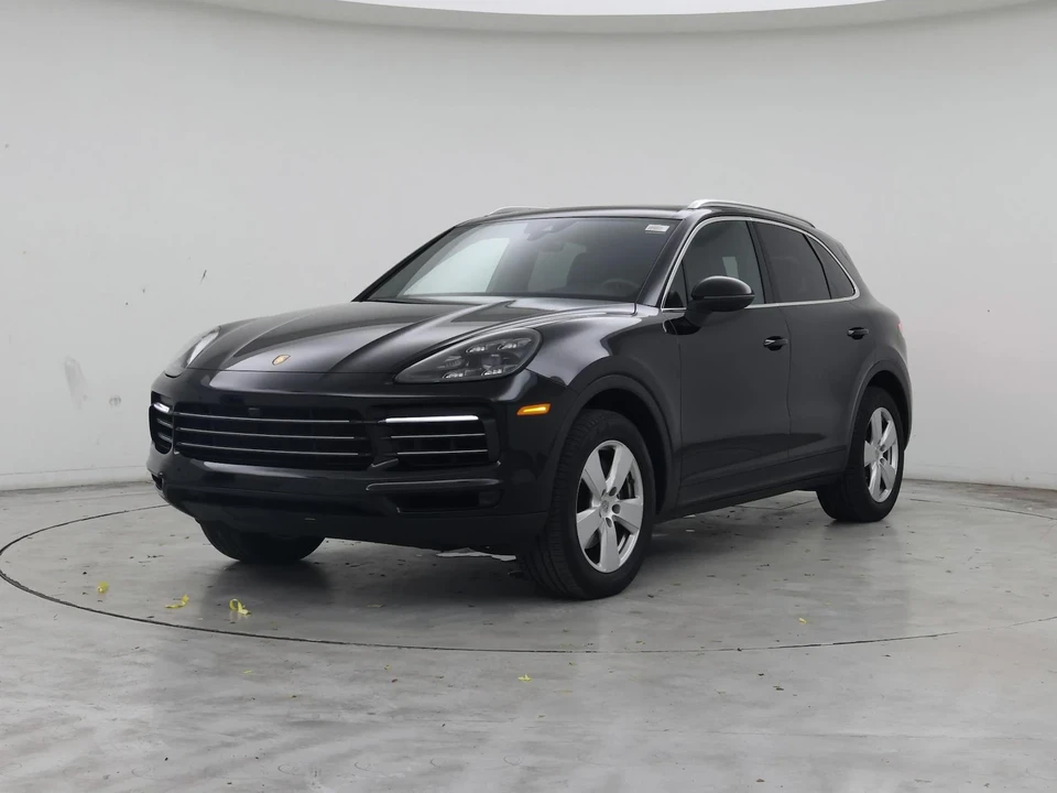 2019 Porsche 9Y0/9Y3 Cayenne - Image 5 of 25