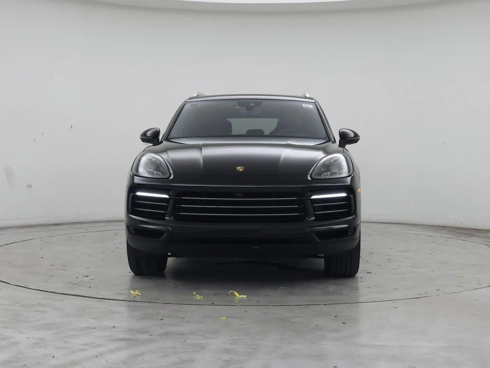 2019 Porsche 9Y0/9Y3 Cayenne - Image 6 of 25