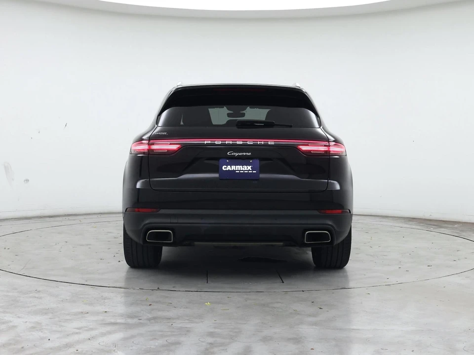 2019 Porsche 9Y0/9Y3 Cayenne - Image 7 of 25