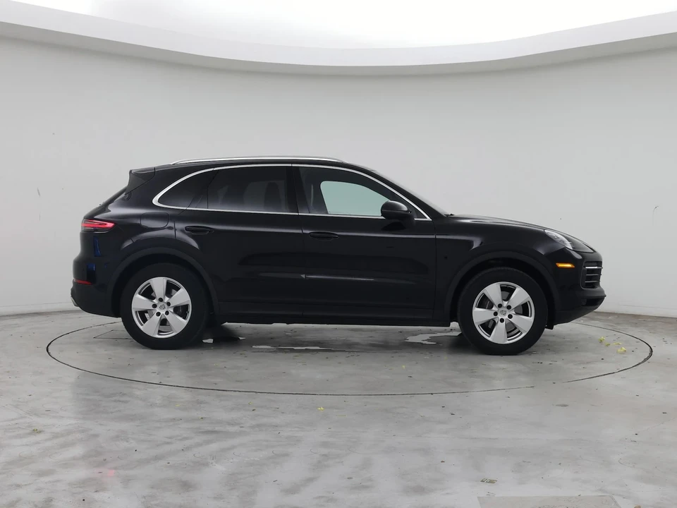 2019 Porsche 9Y0/9Y3 Cayenne - Image 8 of 25