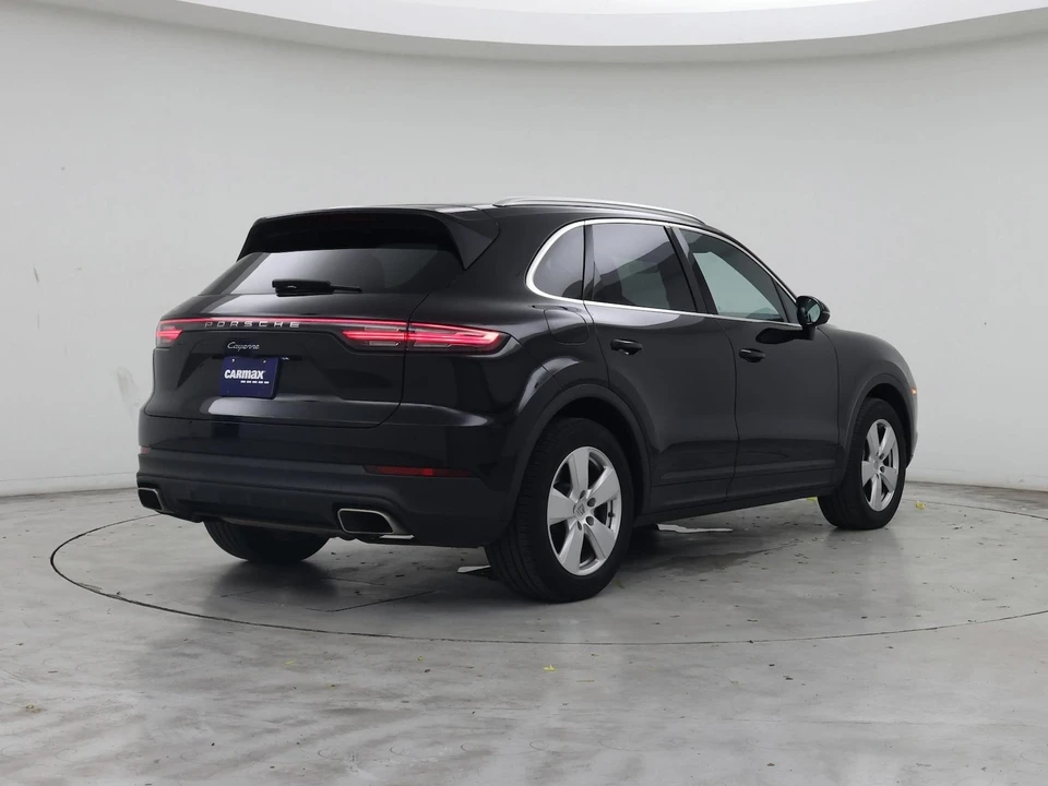 2019 Porsche 9Y0/9Y3 Cayenne - Image 9 of 25