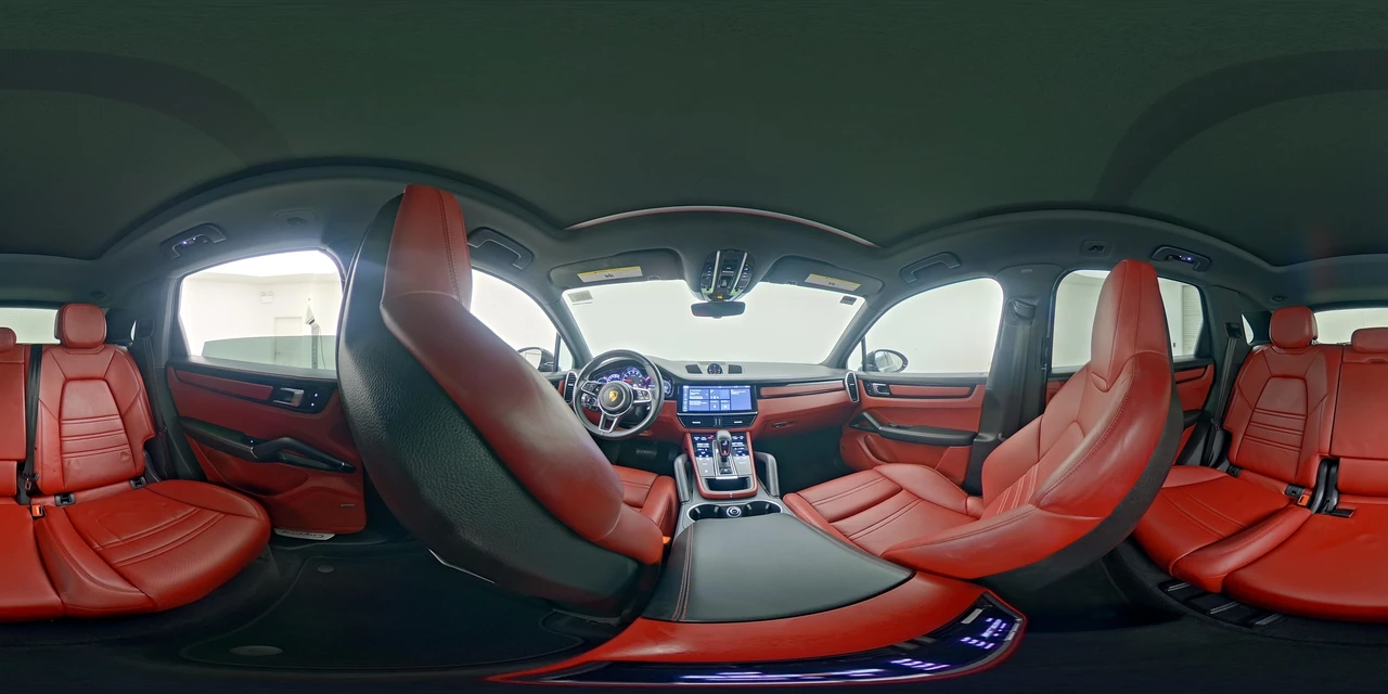 2019 Porsche 9Y0/9Y3 Cayenne - Image 24 of 25