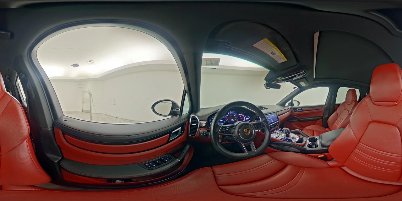 2019 Porsche 9Y0/9Y3 Cayenne - Image 25 of 25