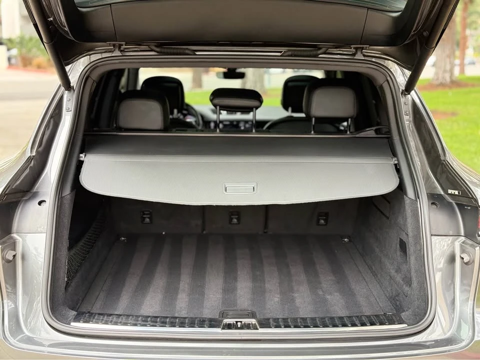 2019 Porsche 9Y0/9Y3 Cayenne - Image 9 of 20
