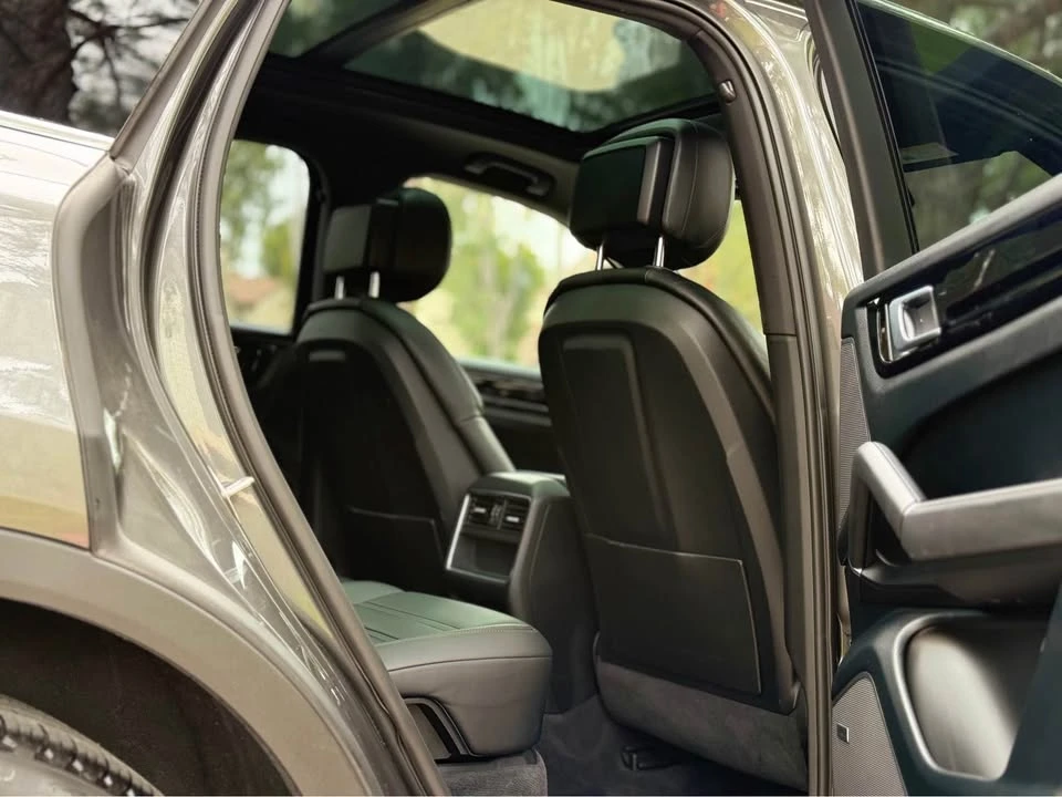 2019 Porsche 9Y0/9Y3 Cayenne - Image 14 of 20