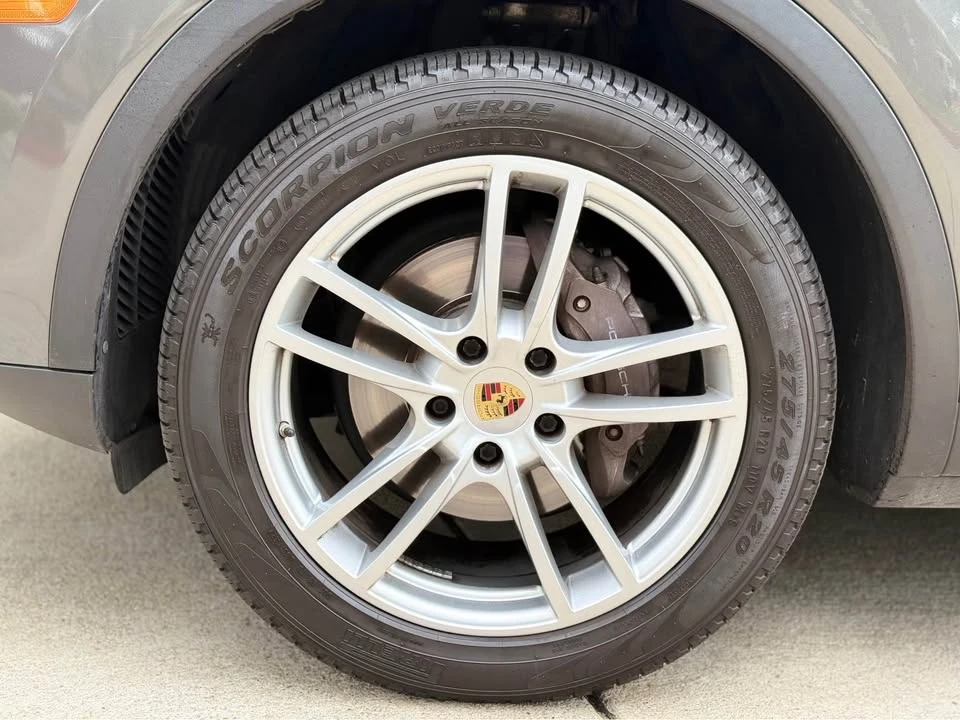 2019 Porsche 9Y0/9Y3 Cayenne - Image 6 of 20