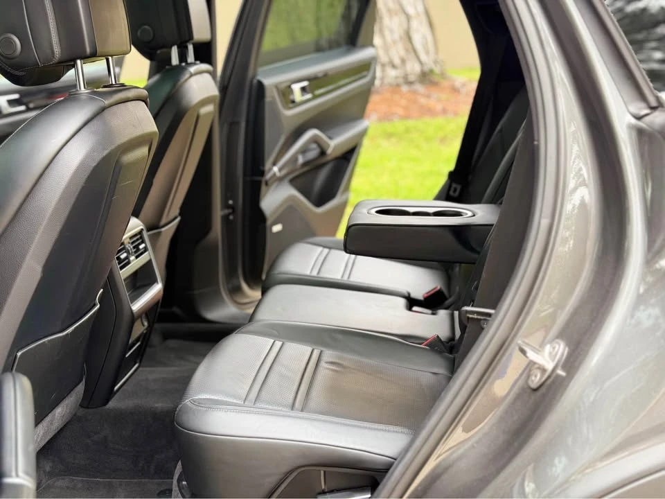 2019 Porsche 9Y0/9Y3 Cayenne - Image 15 of 20