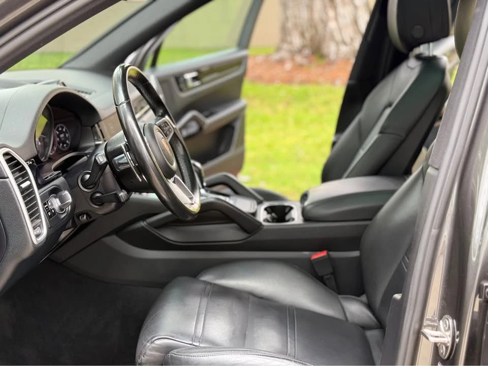 2019 Porsche 9Y0/9Y3 Cayenne - Image 18 of 20