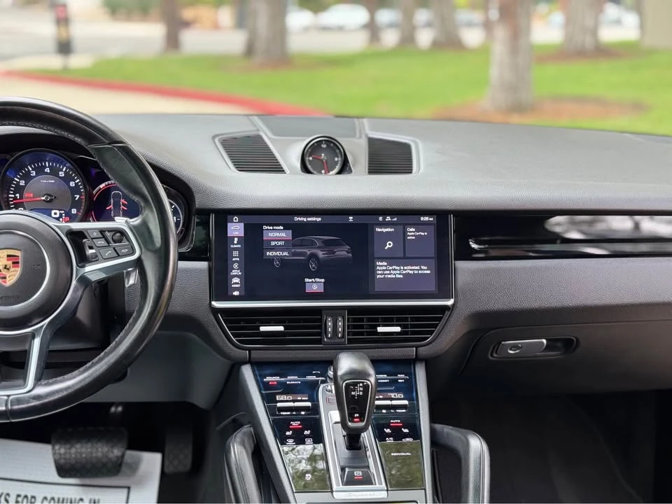 2019 Porsche 9Y0/9Y3 Cayenne - Image 16 of 20