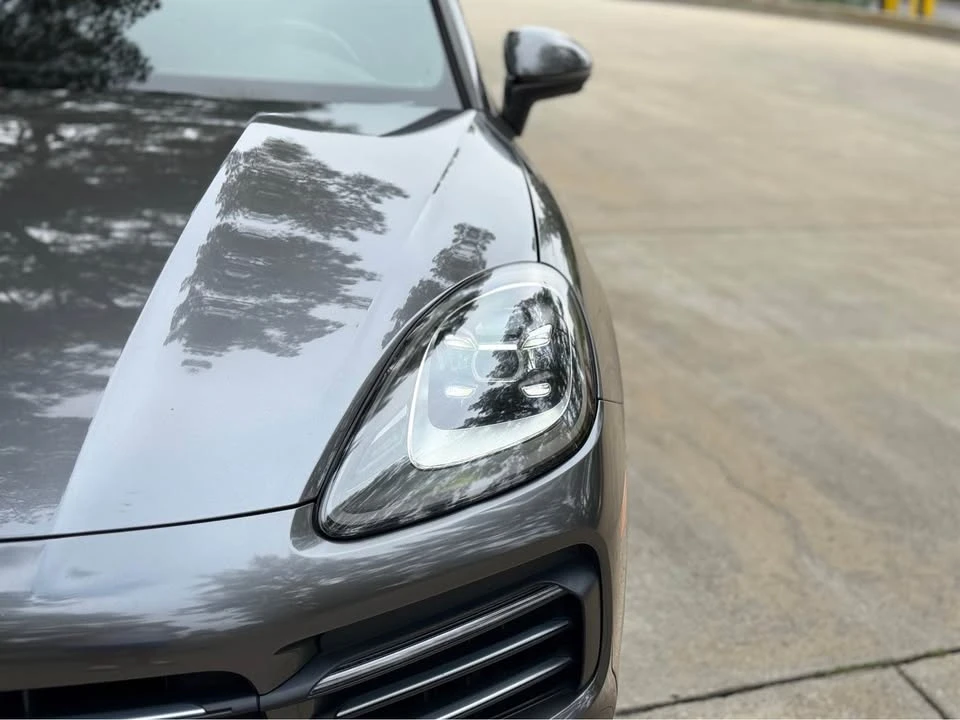 2019 Porsche 9Y0/9Y3 Cayenne - Image 5 of 20