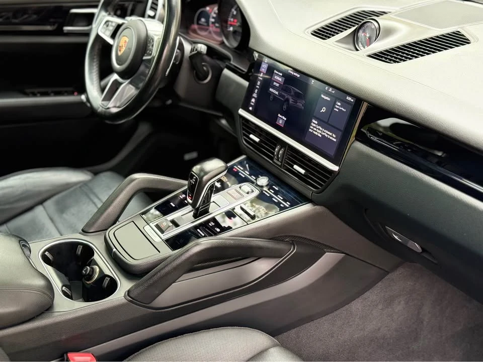 2019 Porsche 9Y0/9Y3 Cayenne - Image 13 of 20