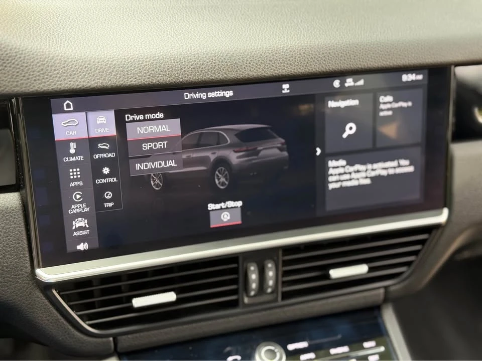 2019 Porsche 9Y0/9Y3 Cayenne - Image 19 of 20