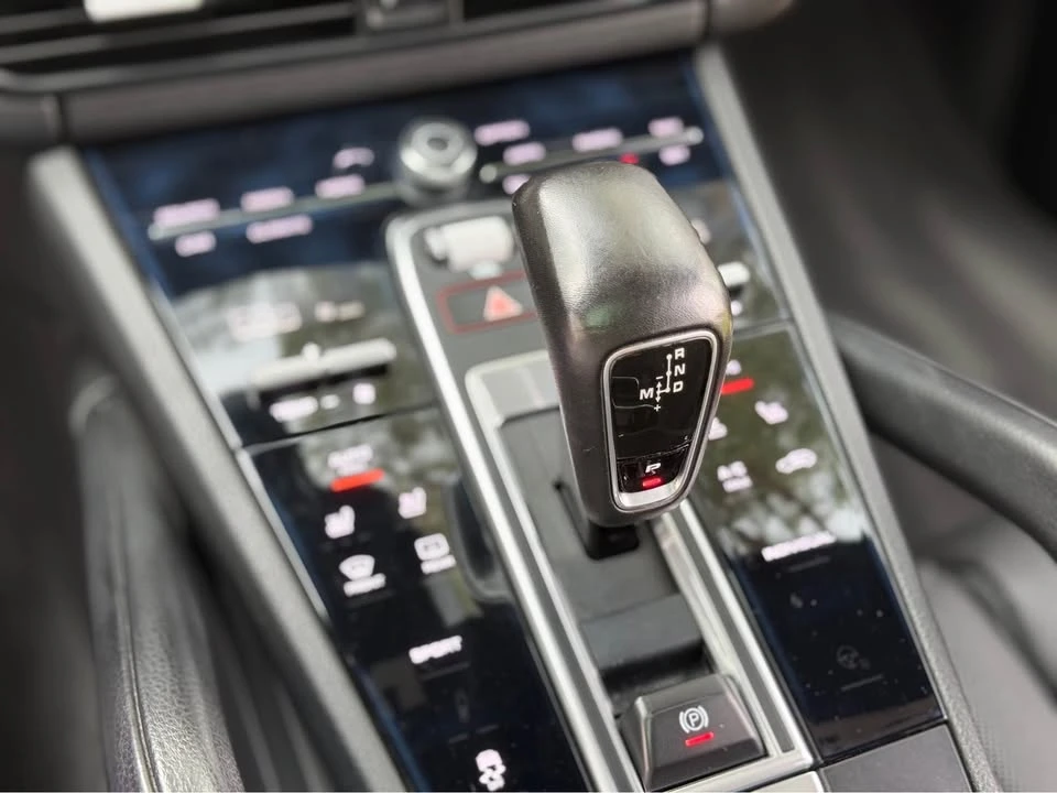 2019 Porsche 9Y0/9Y3 Cayenne - Image 20 of 20