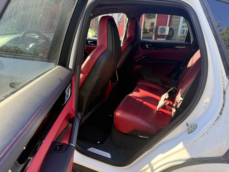 2019 Porsche 9Y0/9Y3 Cayenne - Image 8 of 14