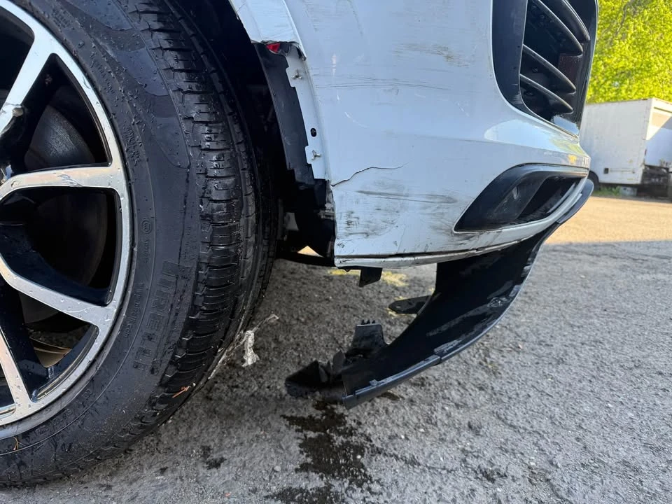 2019 Porsche 9Y0/9Y3 Cayenne - Image 14 of 14