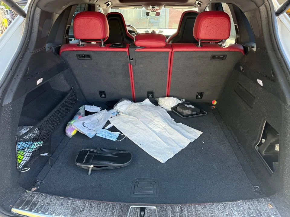 2019 Porsche 9Y0/9Y3 Cayenne - Image 10 of 14