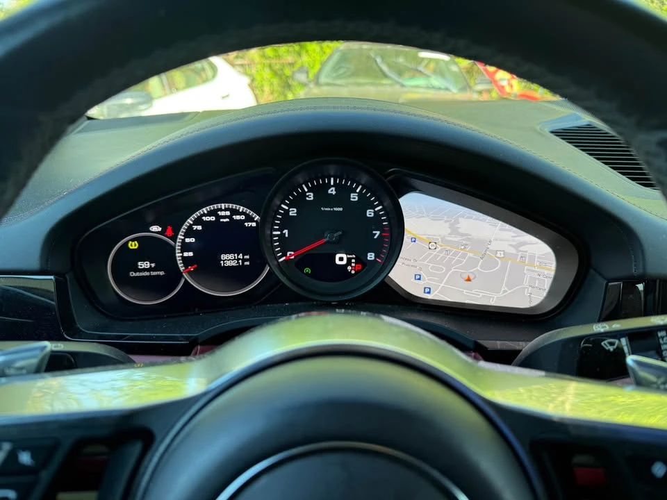 2019 Porsche 9Y0/9Y3 Cayenne - Image 12 of 14