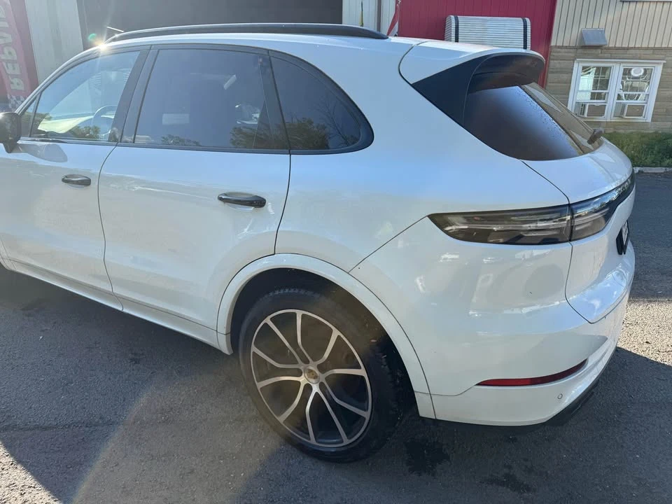2019 Porsche 9Y0/9Y3 Cayenne - Image 5 of 14