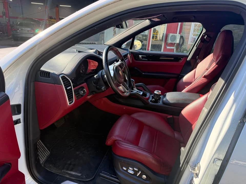 2019 Porsche 9Y0/9Y3 Cayenne - Image 7 of 14