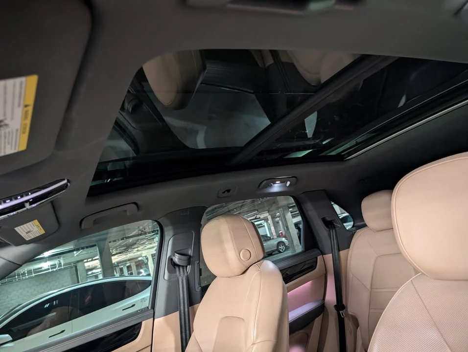 2019 Porsche 9Y0/9Y3 Cayenne - Image 14 of 15