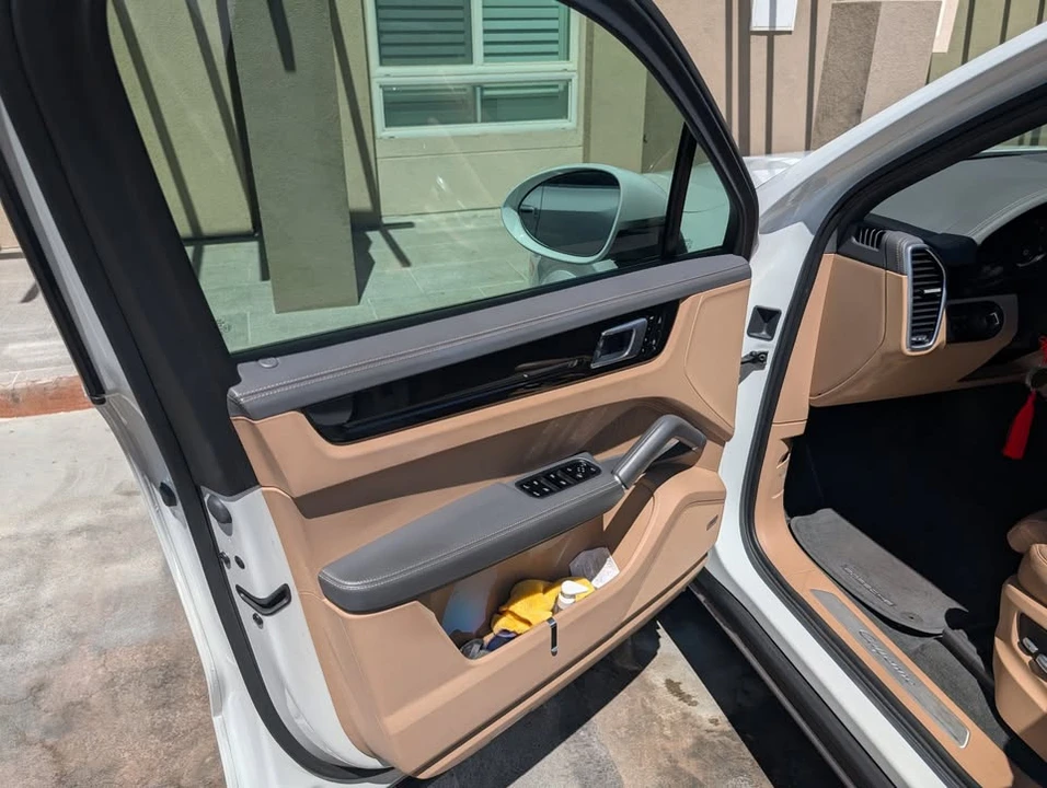 2019 Porsche 9Y0/9Y3 Cayenne - Image 3 of 15