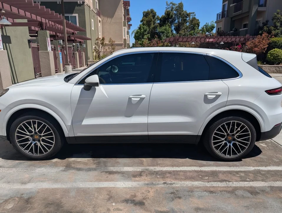 2019 Porsche 9Y0/9Y3 Cayenne - Image 11 of 15