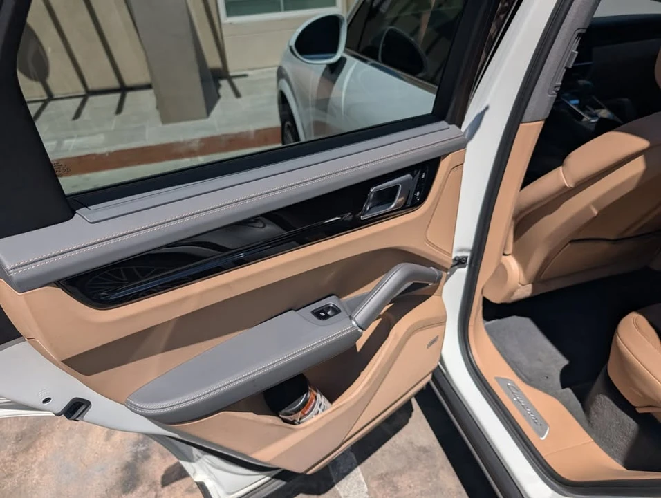 2019 Porsche 9Y0/9Y3 Cayenne - Image 6 of 15