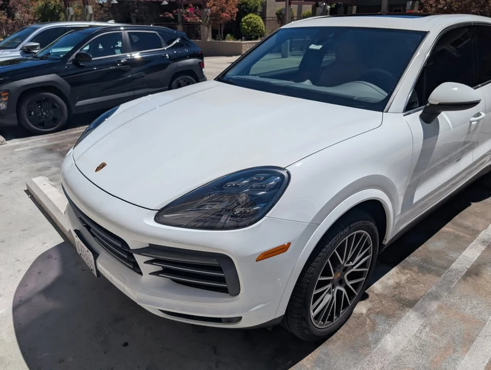 2019 Porsche 9Y0/9Y3 Cayenne - Image 12 of 15