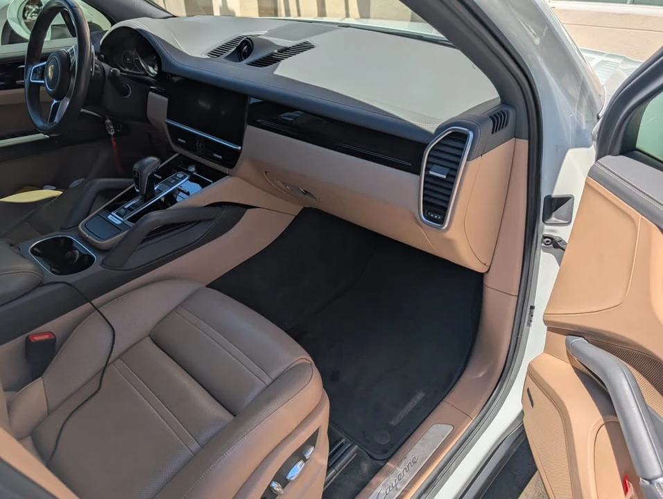 2019 Porsche 9Y0/9Y3 Cayenne - Image 7 of 15