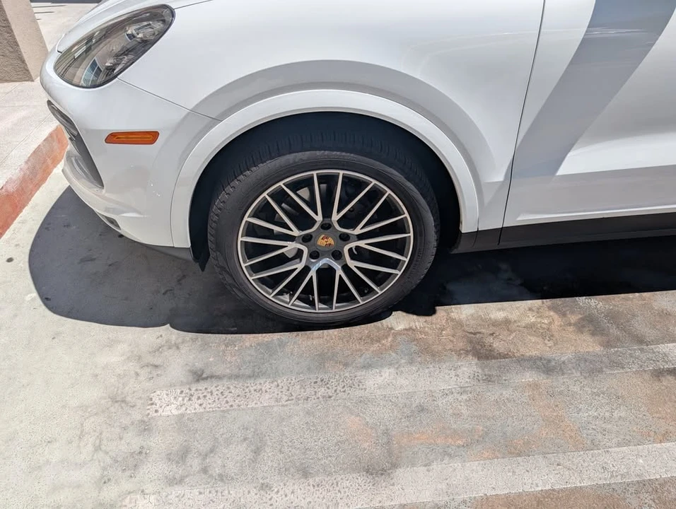 2019 Porsche 9Y0/9Y3 Cayenne - Image 12 of 15