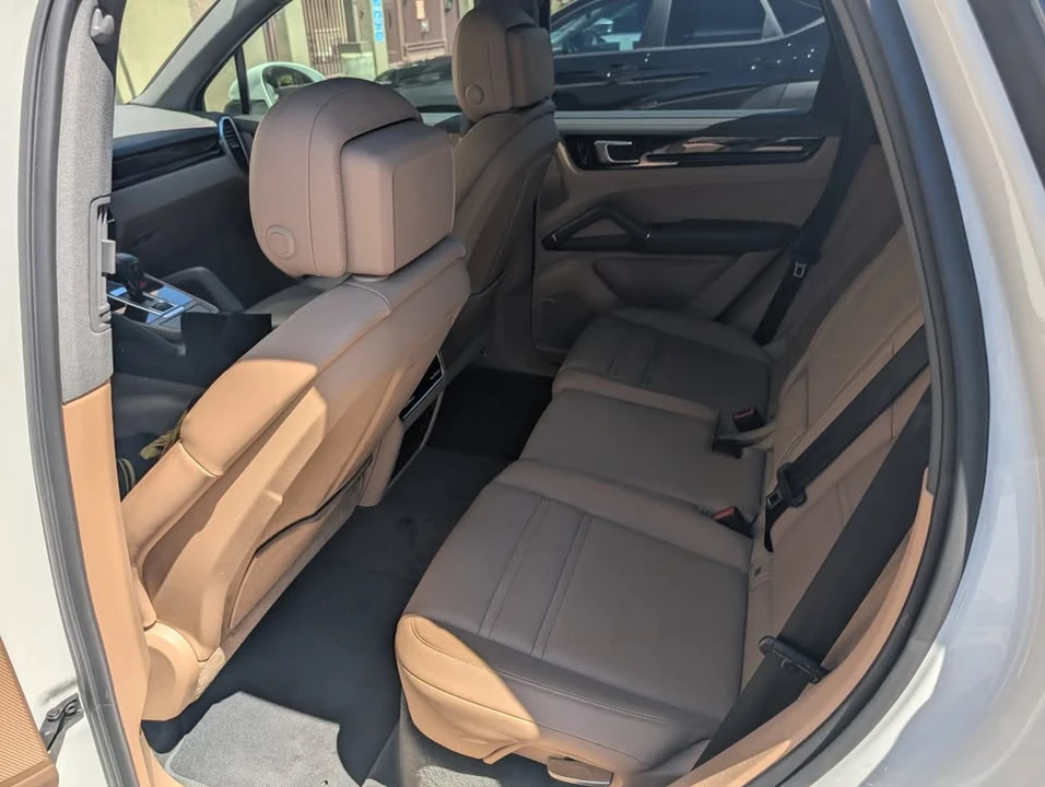 2019 Porsche 9Y0/9Y3 Cayenne - Image 5 of 15