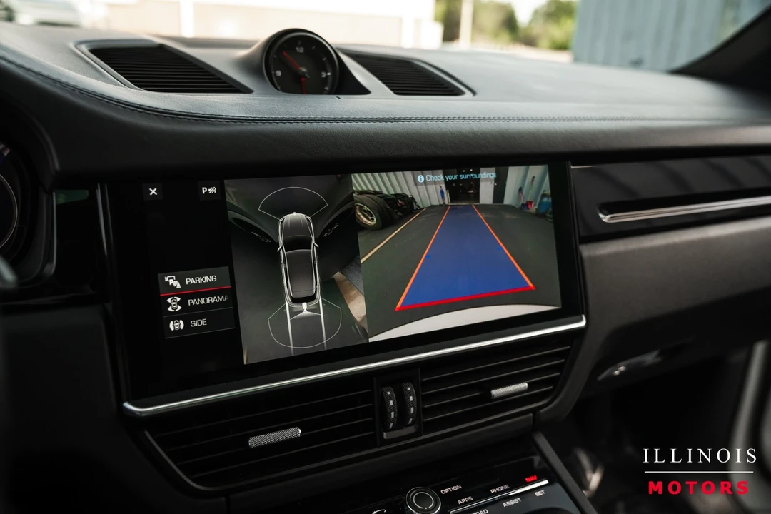 2019 Porsche 9Y0/9Y3 Cayenne - Image 23 of 31