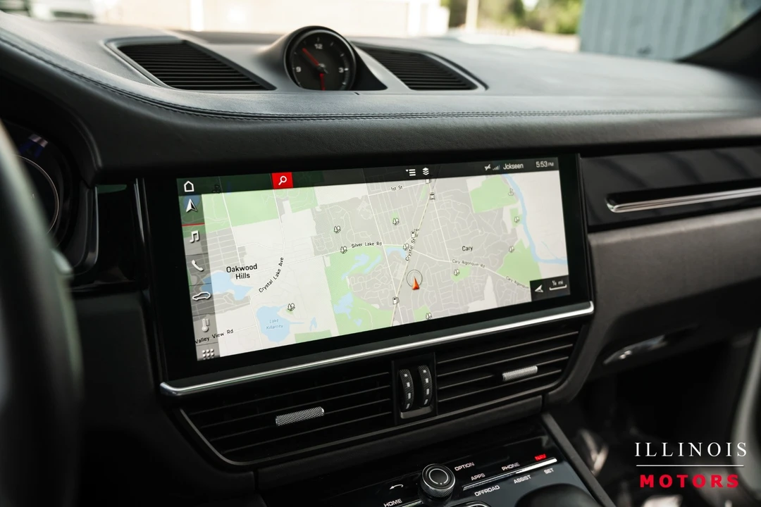 2019 Porsche 9Y0/9Y3 Cayenne - Image 22 of 31