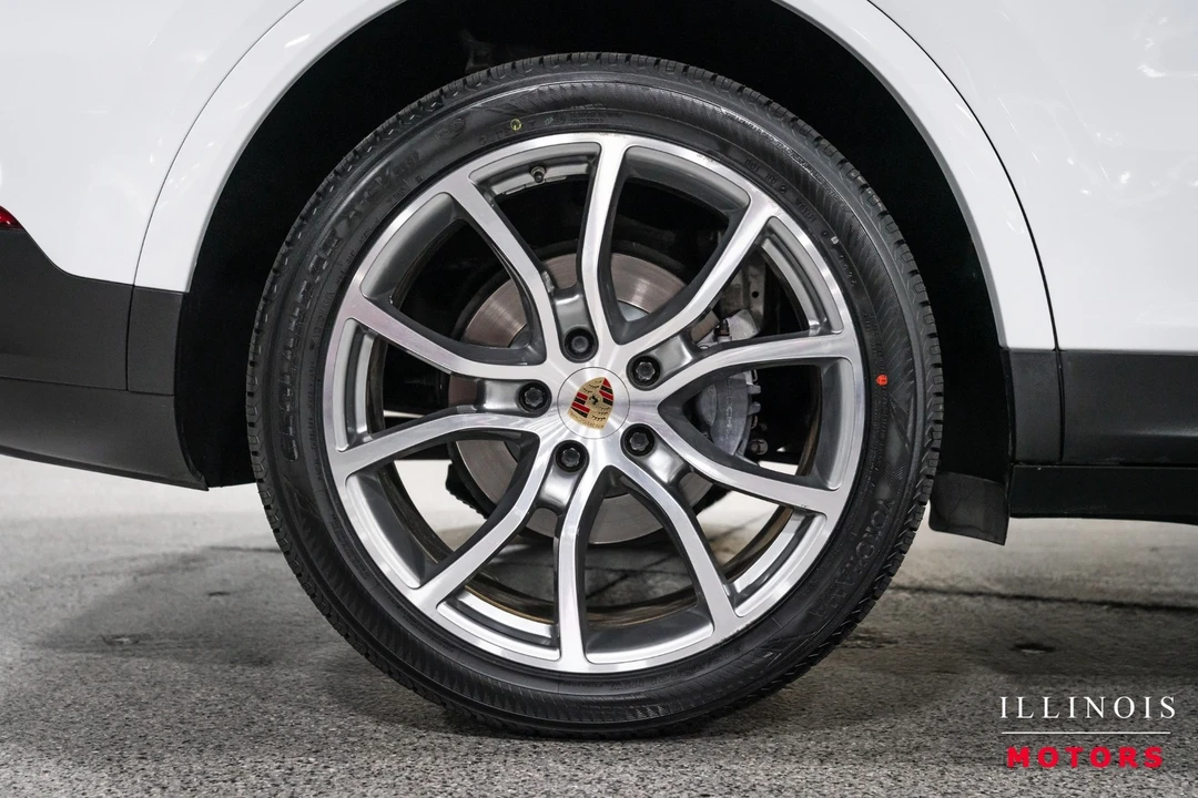 2019 Porsche 9Y0/9Y3 Cayenne - Image 11 of 31