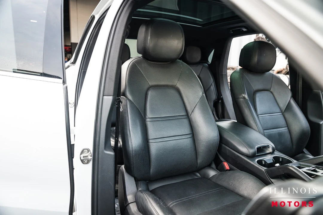 2019 Porsche 9Y0/9Y3 Cayenne - Image 27 of 31