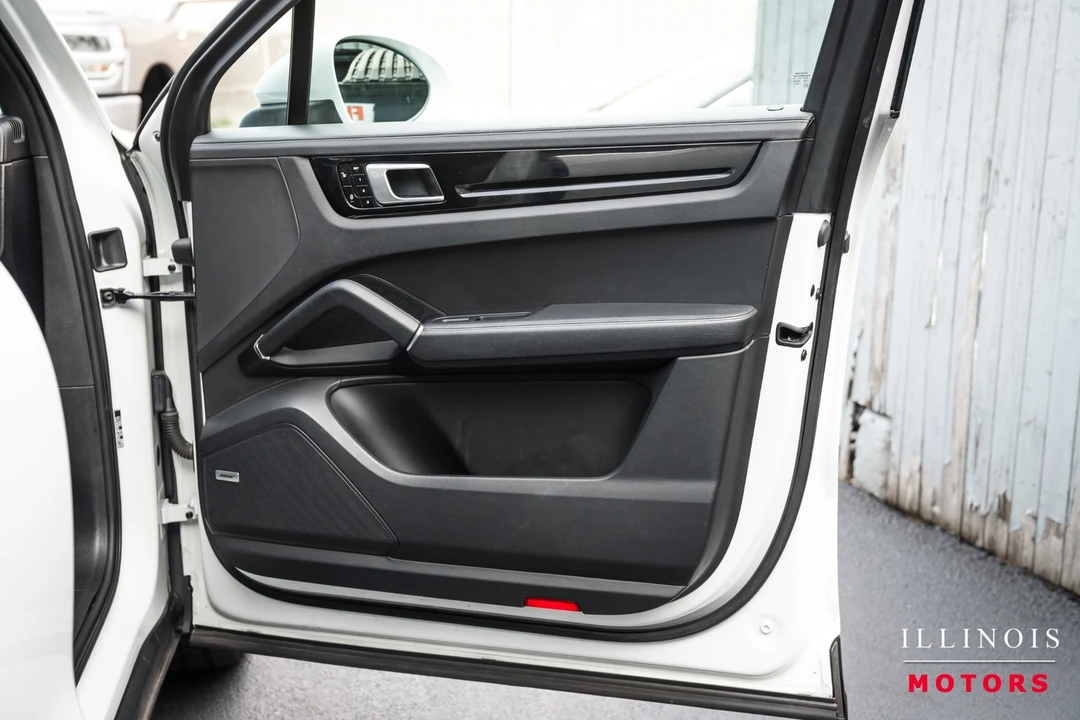 2019 Porsche 9Y0/9Y3 Cayenne - Image 26 of 31