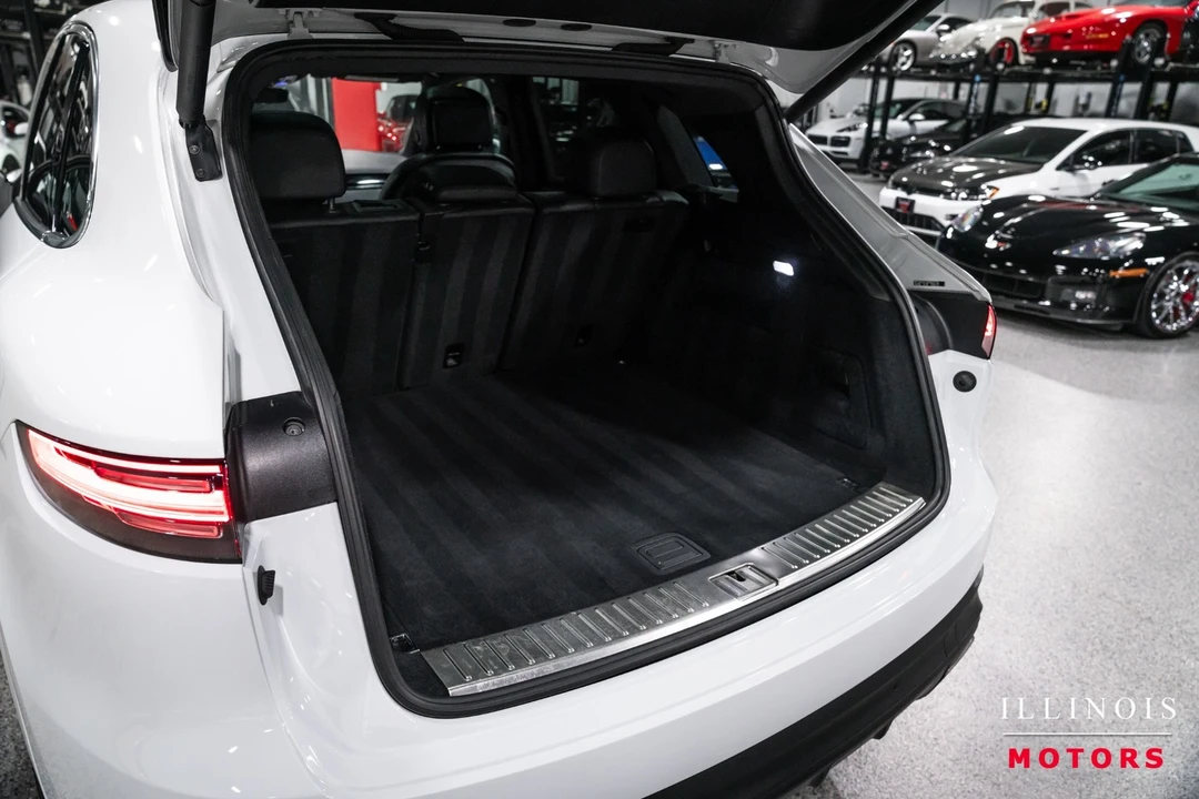 2019 Porsche 9Y0/9Y3 Cayenne - Image 15 of 31