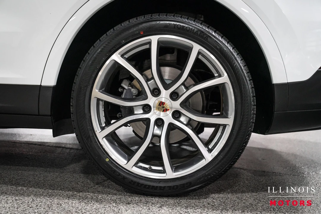 2019 Porsche 9Y0/9Y3 Cayenne - Image 10 of 31