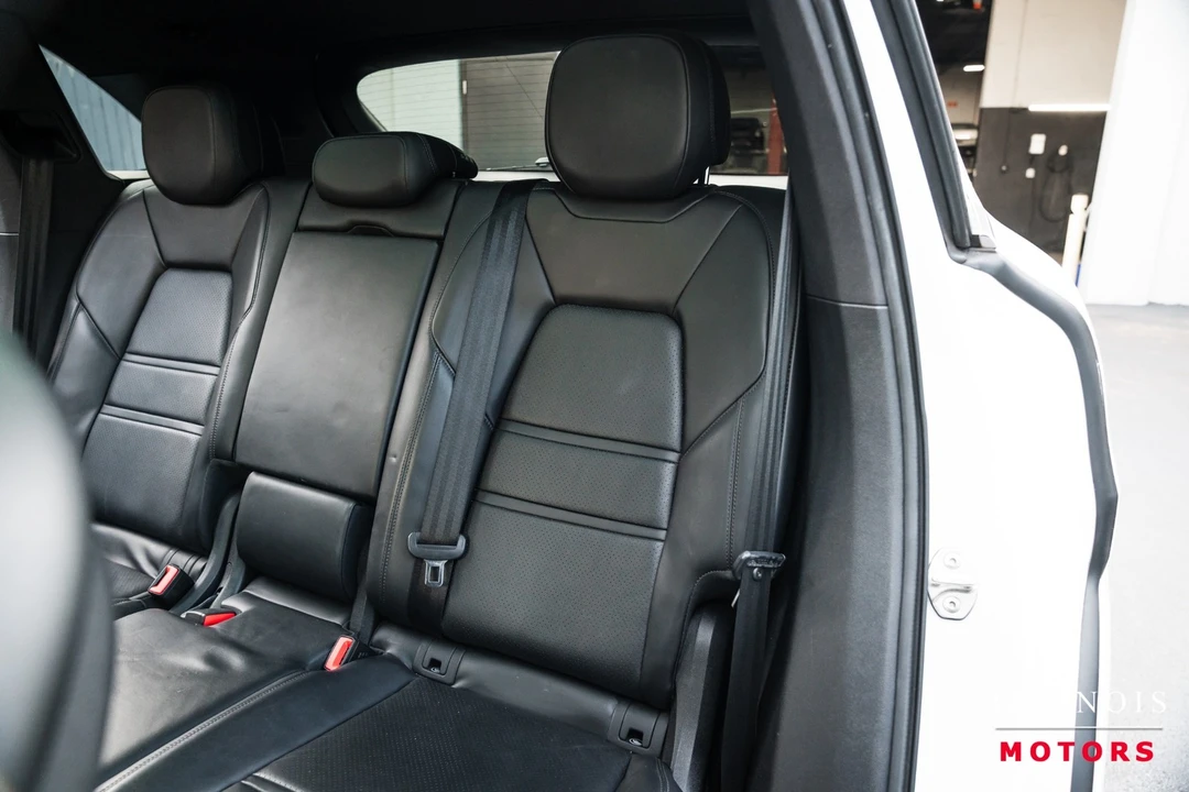 2019 Porsche 9Y0/9Y3 Cayenne - Image 30 of 31